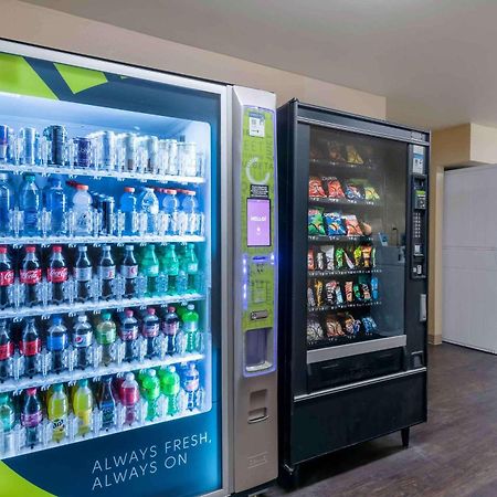 Extended Stay America Select Suites - Orlando - Conven Ctr - Sports Complex Williamsburg Экстерьер фото