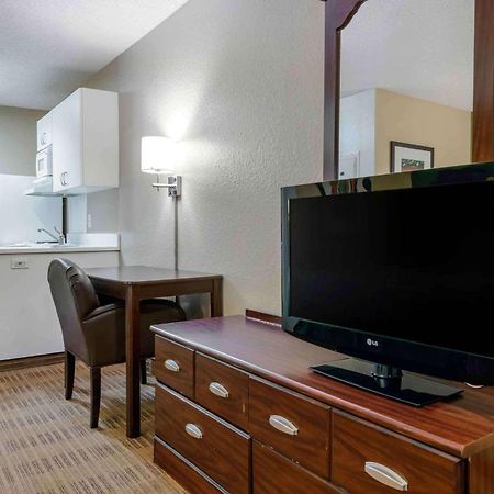 Extended Stay America Select Suites - Orlando - Conven Ctr - Sports Complex Williamsburg Экстерьер фото