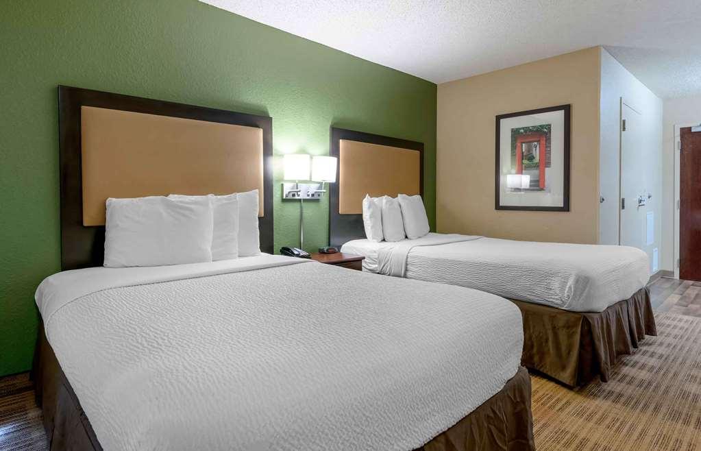 Extended Stay America Select Suites - Orlando - Conven Ctr - Sports Complex Williamsburg Номер фото