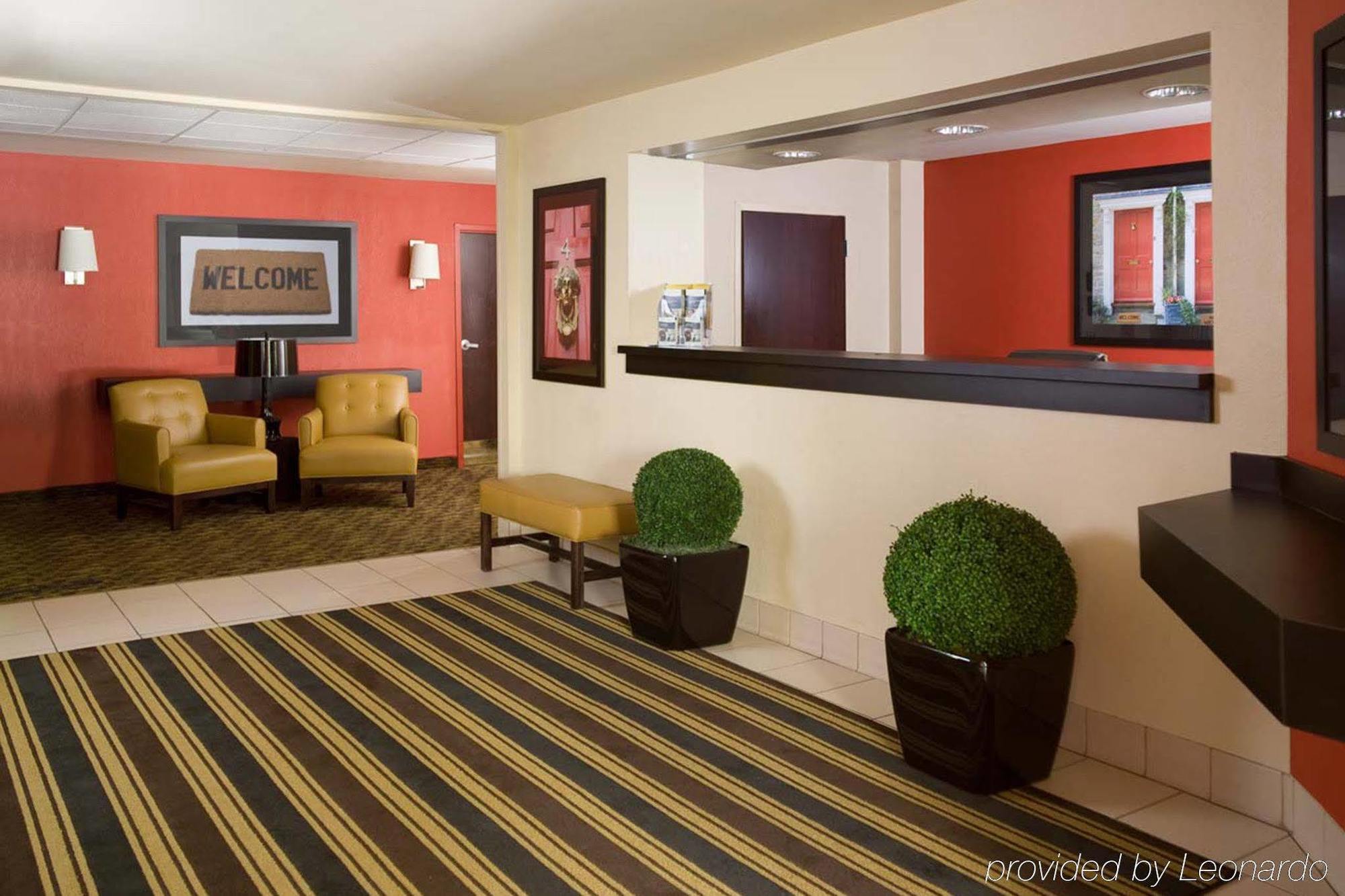 Extended Stay America Select Suites - Orlando - Conven Ctr - Sports Complex Williamsburg Экстерьер фото