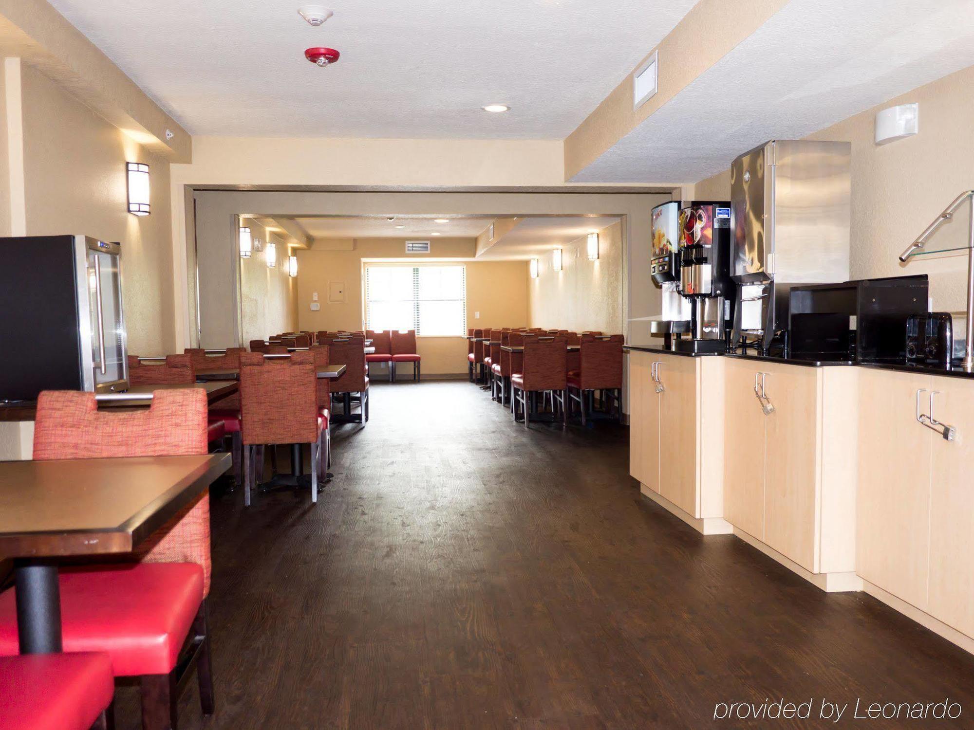 Extended Stay America Select Suites - Orlando - Conven Ctr - Sports Complex Williamsburg Экстерьер фото