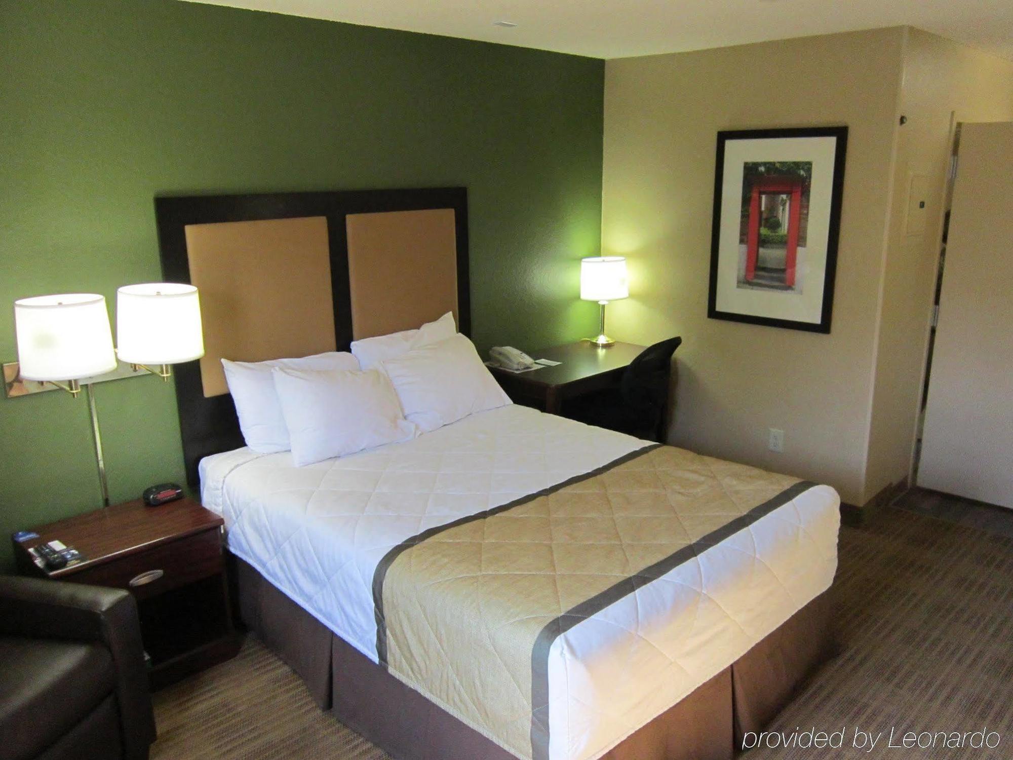 Extended Stay America Select Suites - Orlando - Conven Ctr - Sports Complex Williamsburg Экстерьер фото