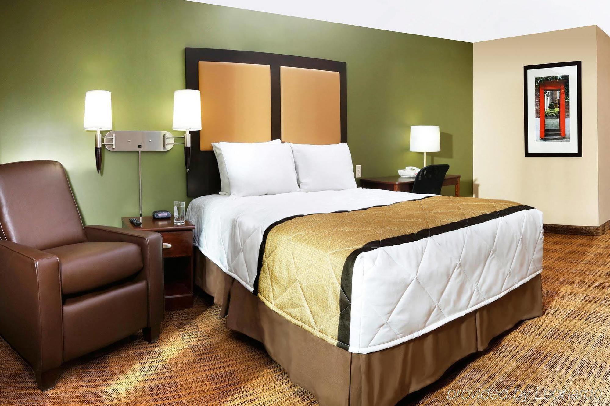 Extended Stay America Select Suites - Orlando - Conven Ctr - Sports Complex Williamsburg Экстерьер фото