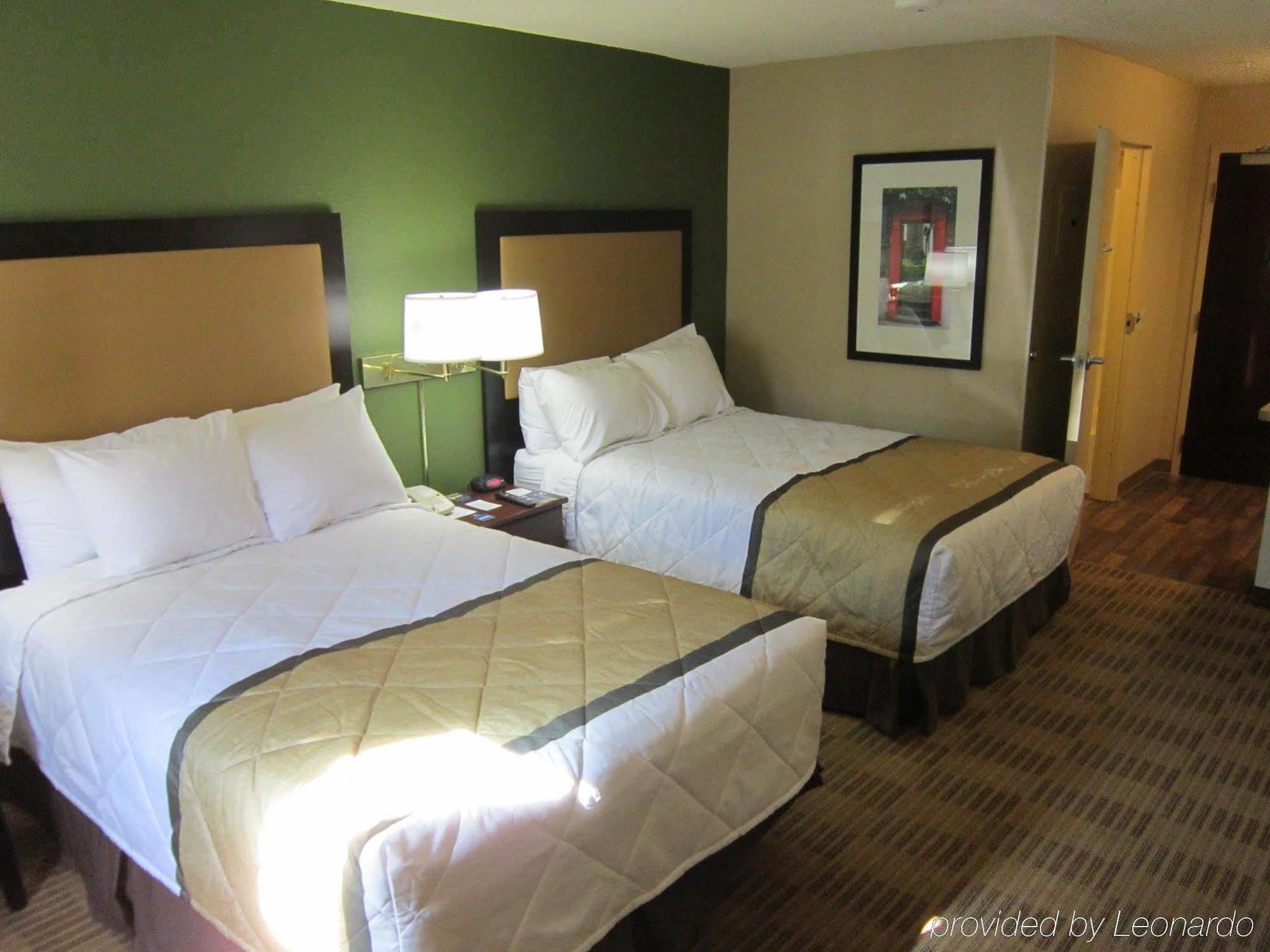 Extended Stay America Select Suites - Orlando - Conven Ctr - Sports Complex Williamsburg Экстерьер фото